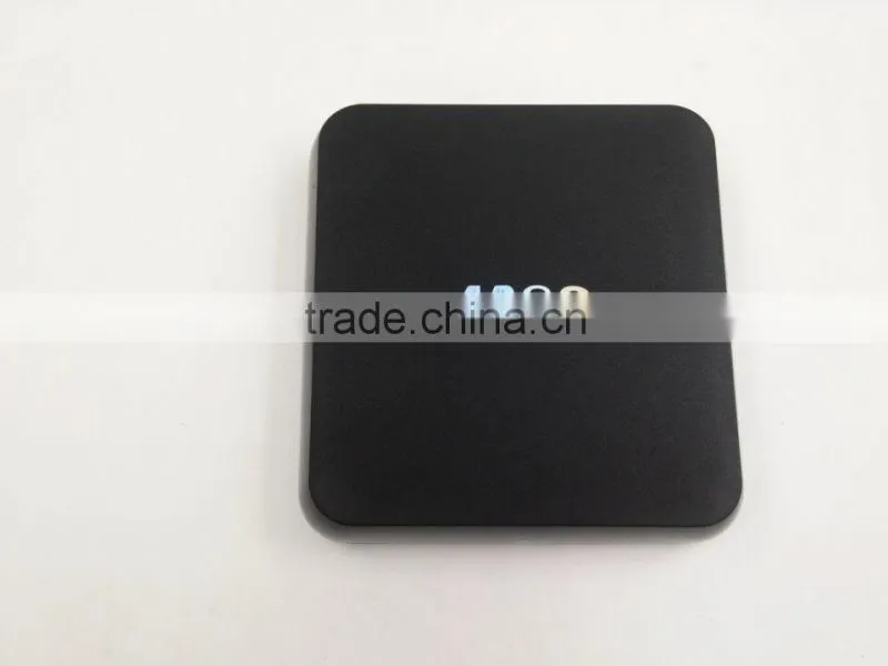 Android TV BOX Amlogic S812 Quad Core Transpeed M8S 2.4G/5G AP6330 4K Android 4.4.2 H.265 Miracast 2G 8G XBMC Kodi fully loaded