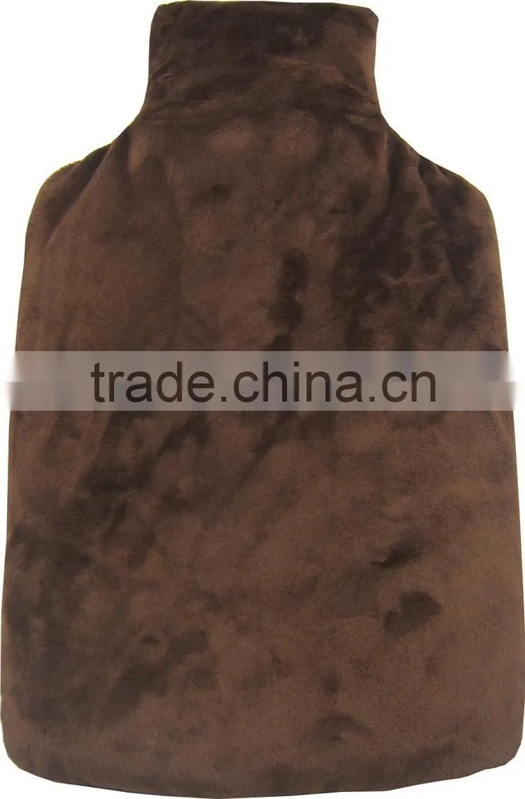 Wam heat bottle heat pad With buckwheat or wheat