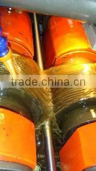 Ballscrew tbi