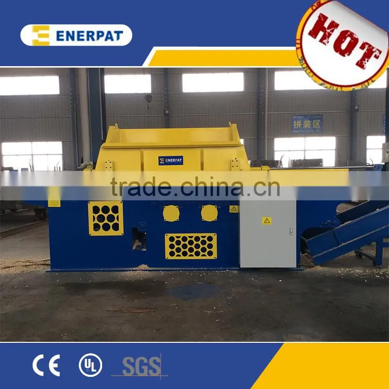 Used Wood Shaving Mill For Horse