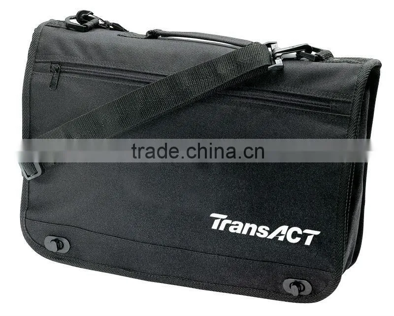 Top quality stylish business messenger bag