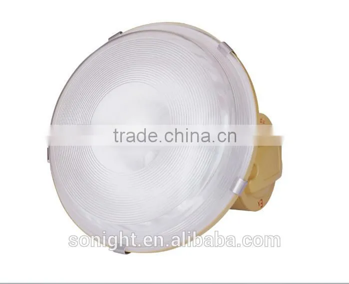 IP65 60-150W Explosion proof Lamp, MH, HPS lamp, anti-explosion proof platform light