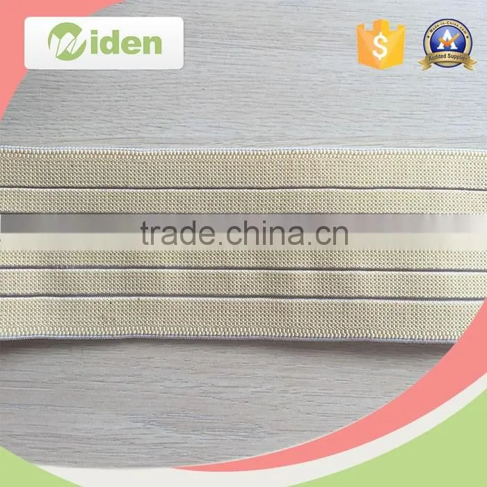 elasticated upjolstery jacquard tape wholesale cheap webbing tape polyeater tape