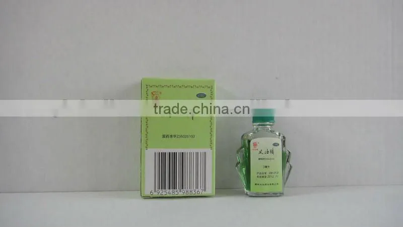 3ml,6ml,9ml,10ml,50ml essential liquid balm O.E.M