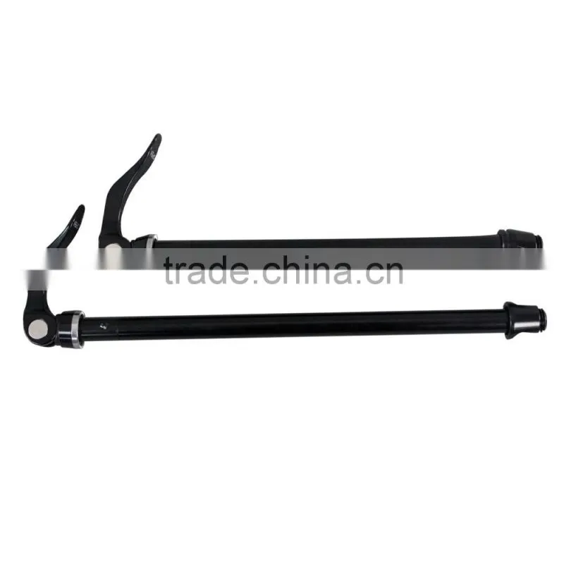 China fatbike wheel 26er carbon fat bike wheels 90mm width with Maxxis tire 26*4.8mm 2 years warranty