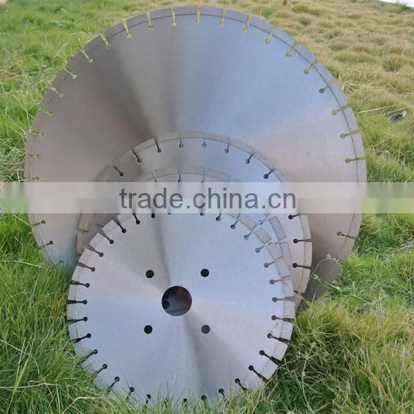 Diamond Saw Blades for 400mm