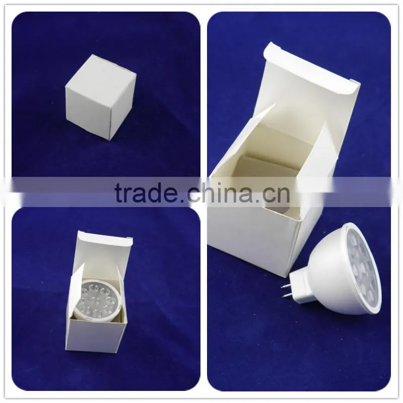 Hangzhou factory, LED spotlights 7W, LED Light,LED Residential Lighting with CE RoHS cerficate, spotlight