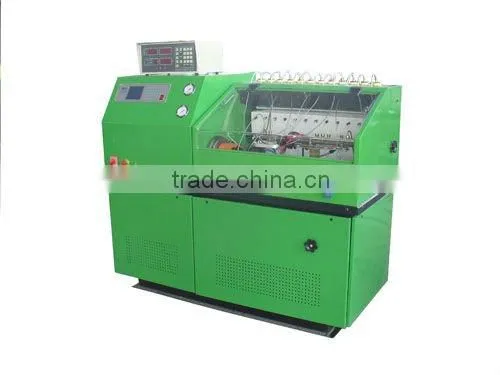 CR3000 common rail system test bench
