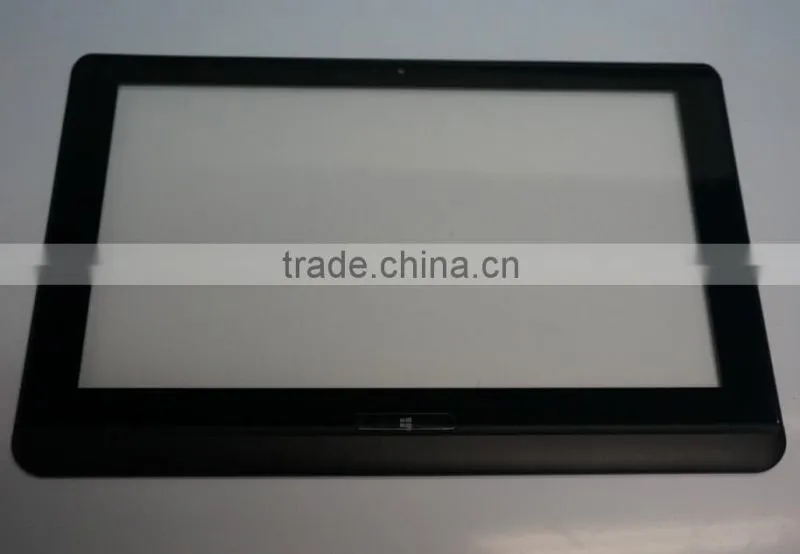 Brand New Touch Screen Glass Panel with Digitizer Bezel For Toshiba 12.5" U920 U920T (Factory Wholesale)