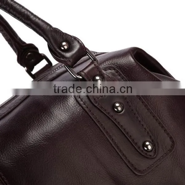 Bangkok naraya bag college boys shoulder side bags for men