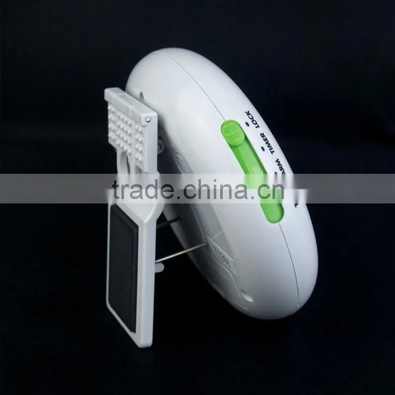Hot Sale Digital Alarm Clock Time clock ( New Design)