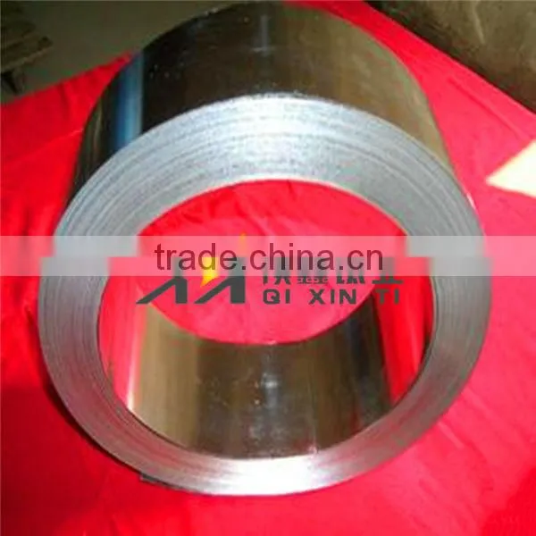 Price for purity high quality nickel pipe
