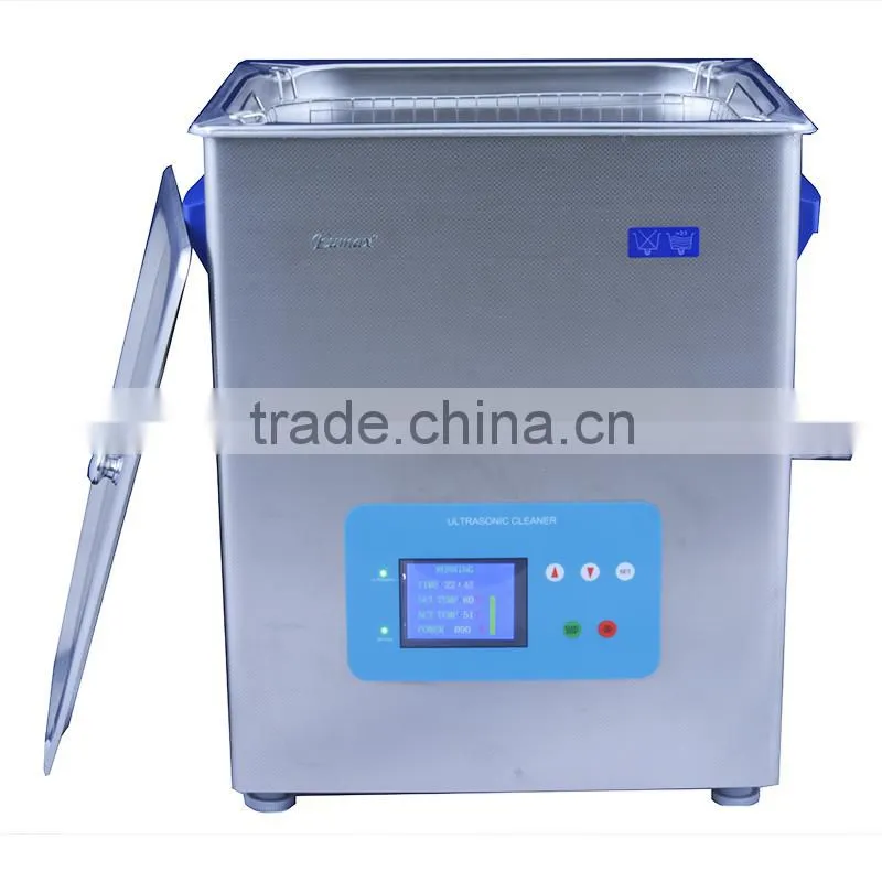 industrial ultrasound cleaning machine ultrasonic cleaner PTD100