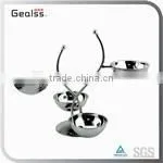 18/8 Stainless Steel Bar Mixing Cocktail Spoon
