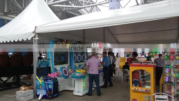 Expo Exhibition Tent