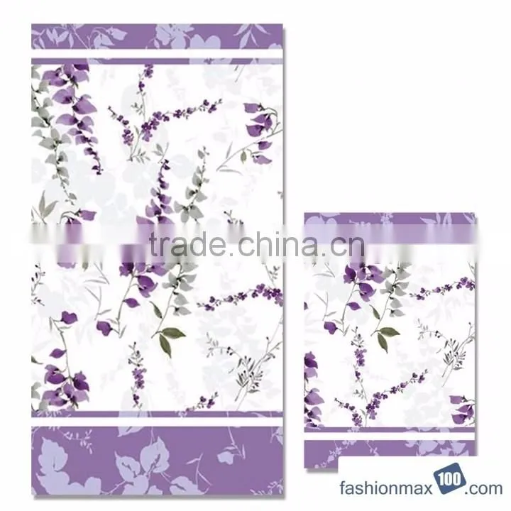 Wholesale Digital Cheap Beach Towel Printing