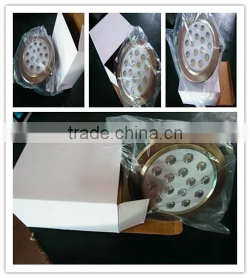 High quality energy-saving 3w 5w led ceiling light