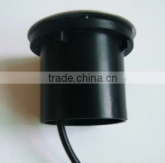 Waterproof IP65 Brideglux chip led inground 3w