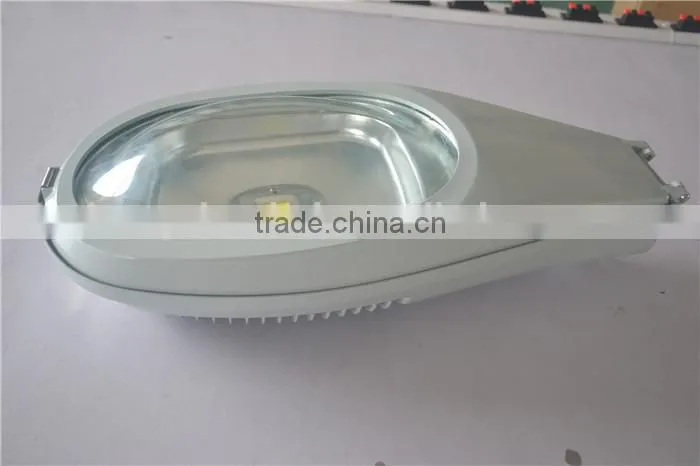 Customized good quality die cast street lighting