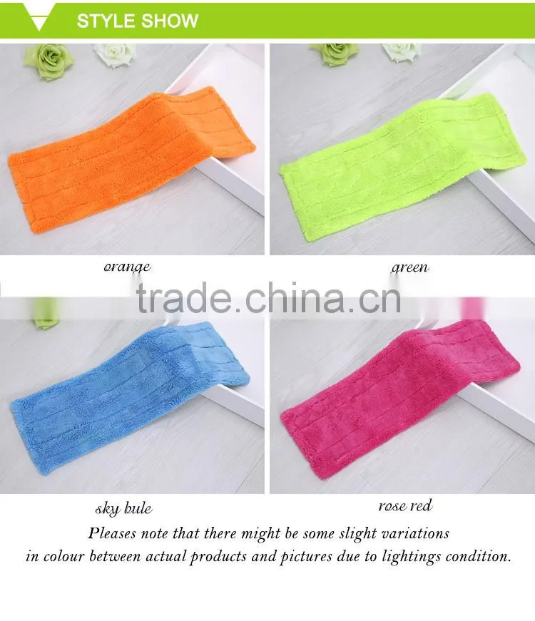 Magic Mop Spare Parts Strong Adsorption Cleaning Wet Mop