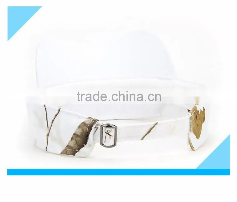 2015 wholesale cheap sun visor cap ladies,sports visor