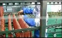 electric Sausage filler Vacuum Filler