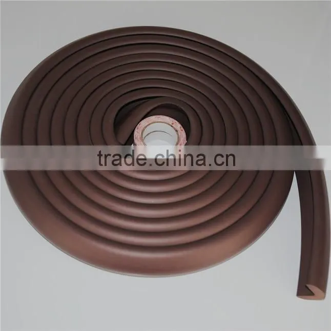 factory high quality edge protector/table corner cushion