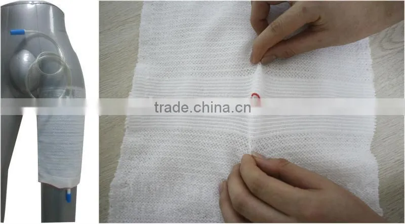 free samples of adult diapers Urine bag holder medical consumables reusable clothes diaper