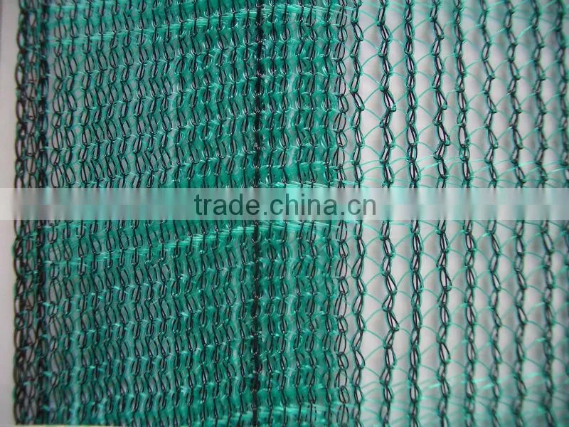 100% new HDPE scaffolding net