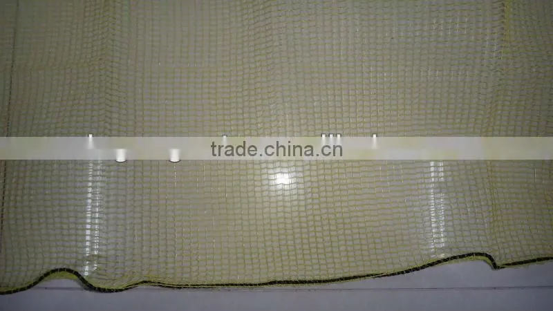 wind proof net and wind breaker net