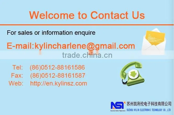 One Card Twin Zones Touch Screen Hot Runner Temperature Controller For injection machine