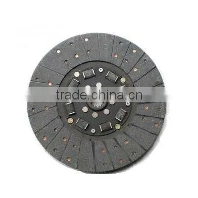 Clutch disk 85-1601130 for tractor