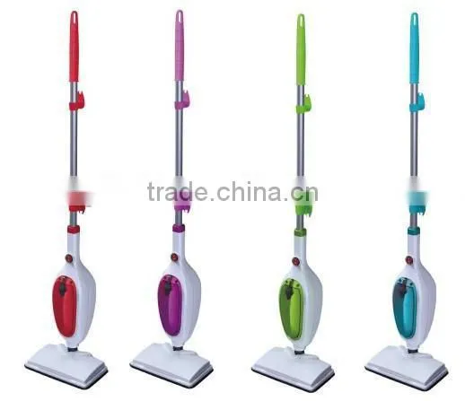 New Design 2 In 1 Steam Mop With 1300W