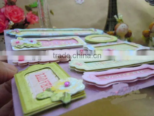 3D Sticker -0119