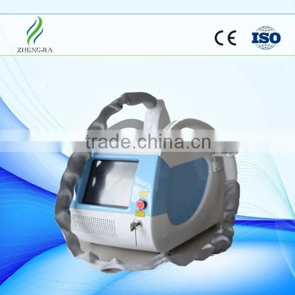 home use portable facial skin care equipment/ RF super wrinkle remover