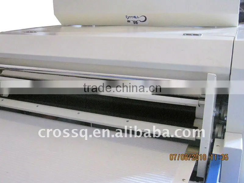 Fusing Press Machine FP-900
