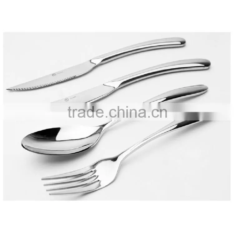wholesale market dinnerware set flateware sets flateware type cutlery