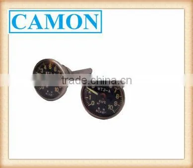 2015 high quality with Ce Bimetal thermometer