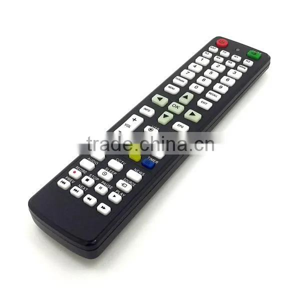 55 keys multi device full learning remote control