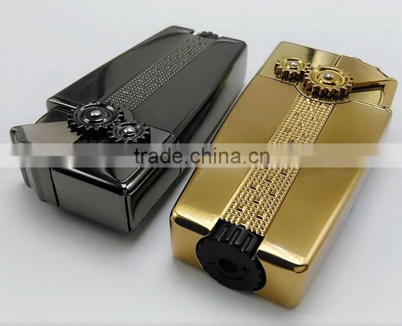 Flameless cigarette sublimation funny lighter for wholesale