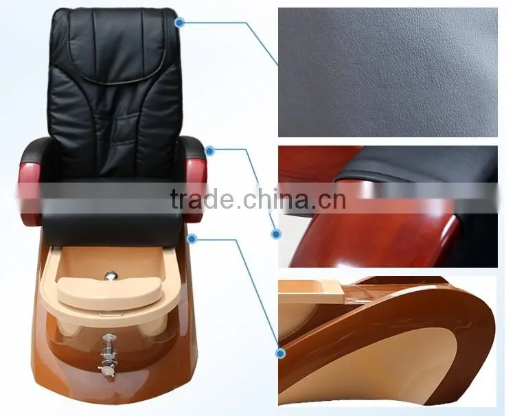 electric multifunctional massage spa chairs