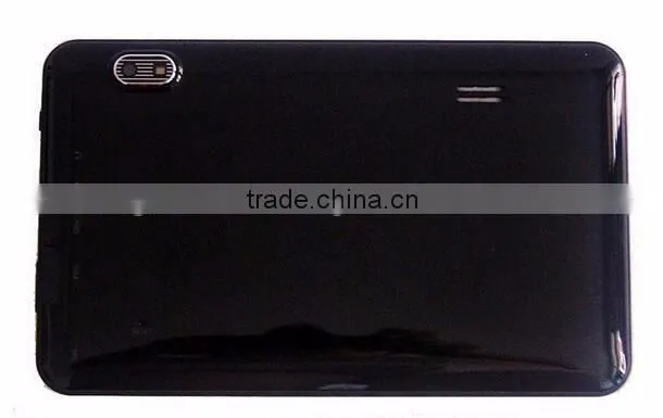 Wholesale 7 inch Android 4.4 Quad Core 512MB+4GB Wifi Two Camera 2G Calling Phone Android Tablet