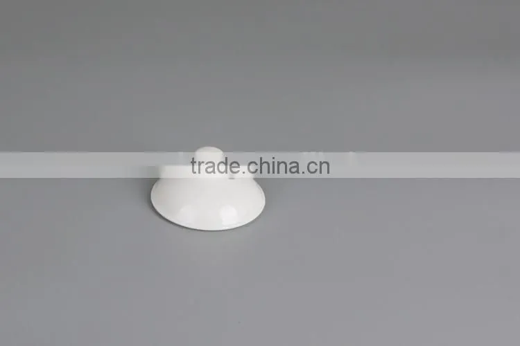 hotel chafing white ceramic soup tureen