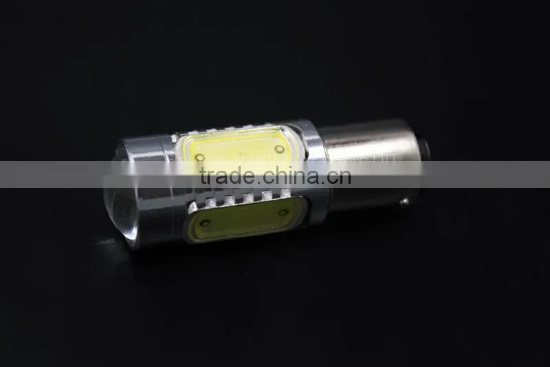 S25 BAY15D PY21/5W 1157 LED 7.5W Super White Car Brake Reverse Led Light 12v