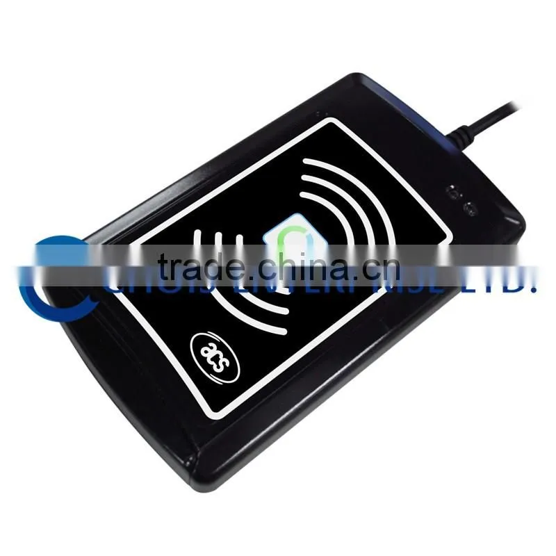 NPA Smart Card Reader ACR1281U