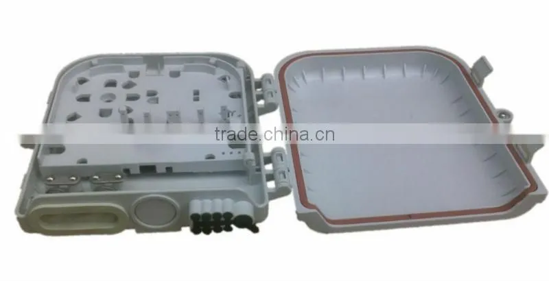 FTTH terminal box/Available