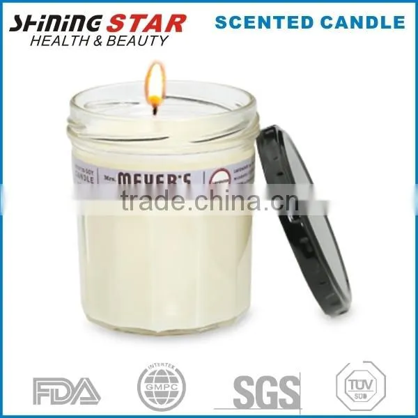 2015 hotsale sale candle ,heart shape candle with All kinds of fragrance