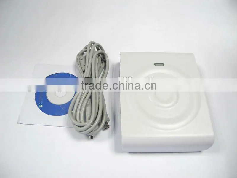 Contactless Smart Card Reader writer for IC card PY-CRD8