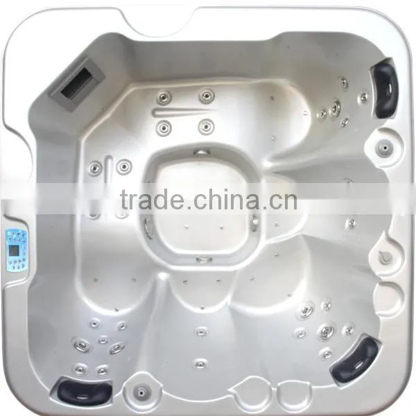 Hydro spa | bathtub prices | above ground whirlpool M-3352