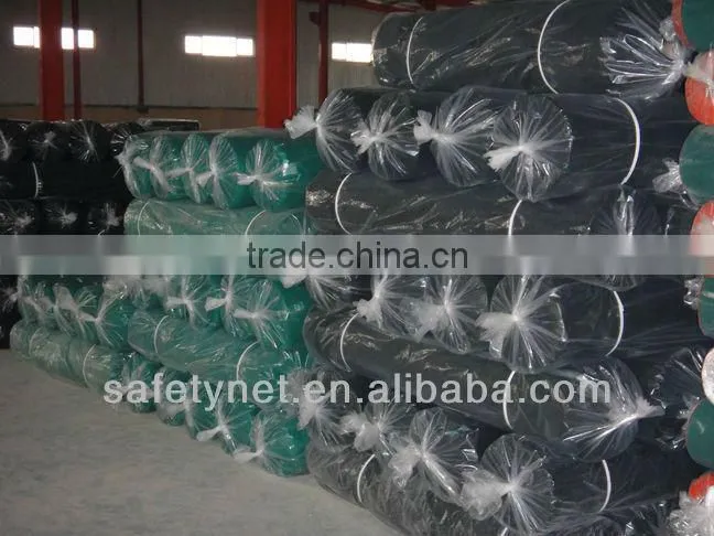 safety nets,anhui hyy , contruction safety net Series (110-160g/m2)